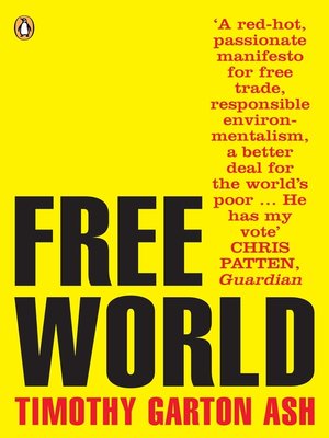 cover image of Free World